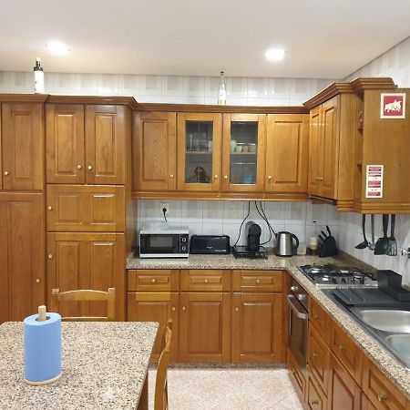 דירות וילה ריאל Cantinho Dos Montes מראה חיצוני תמונה