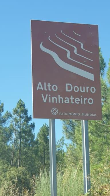 דירות וילה ריאל Cantinho Dos Montes מראה חיצוני תמונה