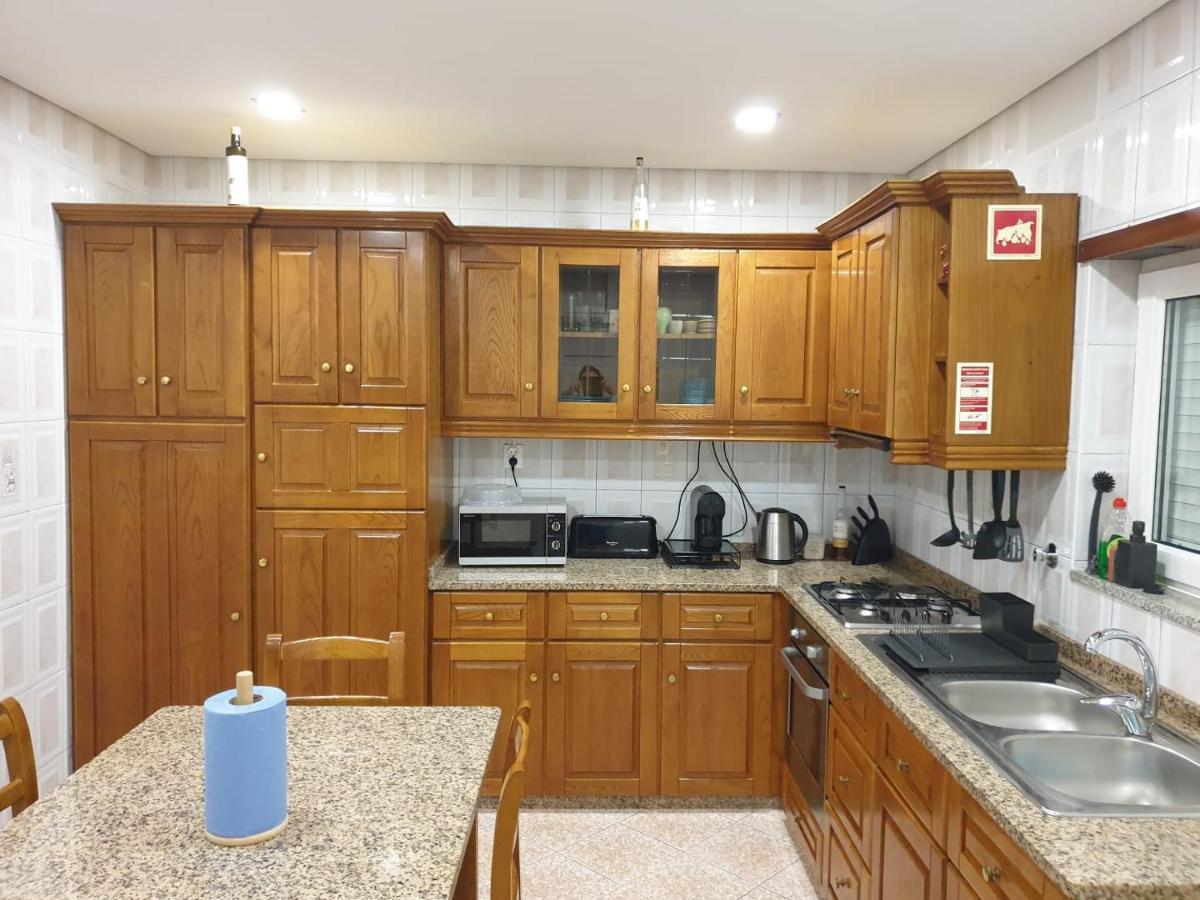 דירות וילה ריאל Cantinho Dos Montes מראה חיצוני תמונה