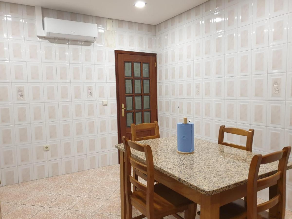 דירות וילה ריאל Cantinho Dos Montes מראה חיצוני תמונה